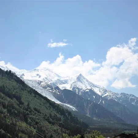 Lyret 5 Apartment Chamonix